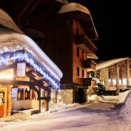 Alpages De Reberty - Spacieux Et Lumineux - Proche Des Pistes - Balcon - Piscine Mae-0854 Appartement *